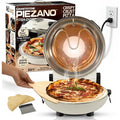 Domowy piec do pizzy 800°F z kamieniem