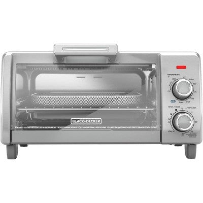 Piekarnik stołowy 5w1 z funkcją air fry