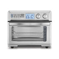 Duży piekarnik Cuisinart z air fry 28,5 qt