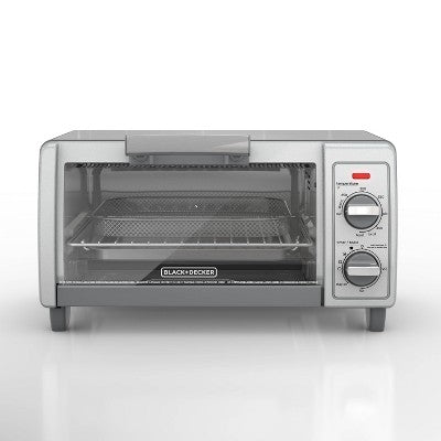 Piekarnik tosterowy 4 tryby z EvenToast